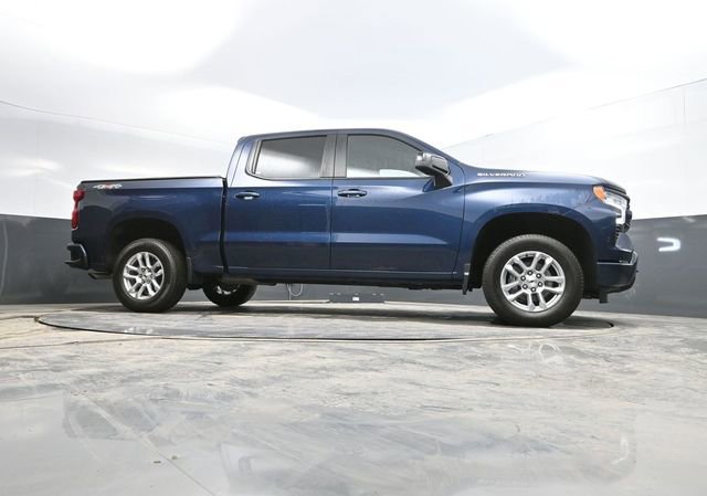 Used 2023 Chevrolet Silverado 1500 RST w/ Protection Package image 52