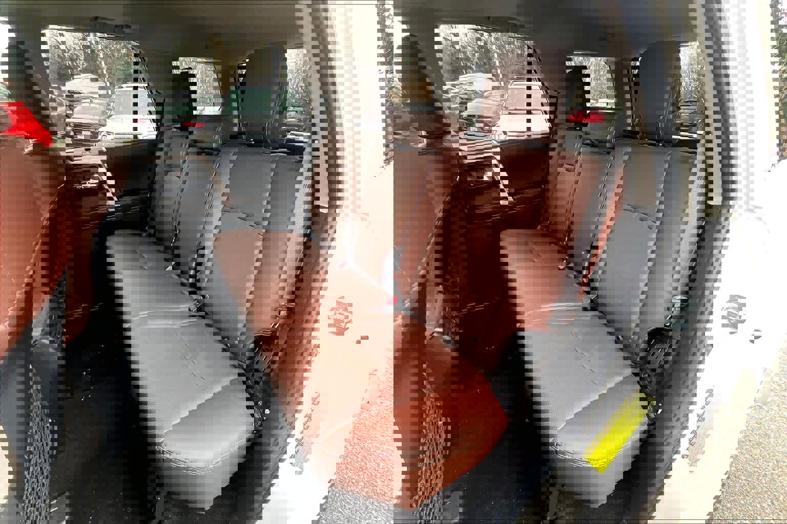 Certified 2022 Toyota 4Runner Limited image 19