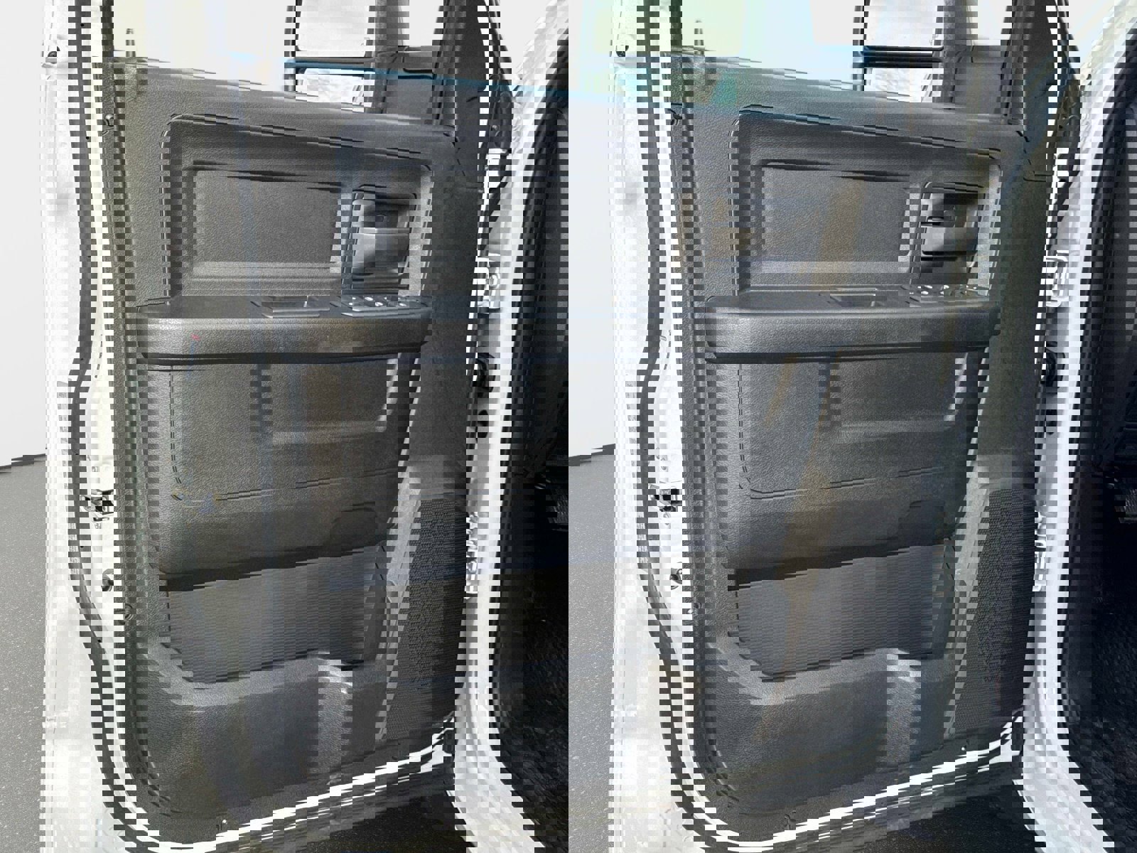 New 2026 RAM 5500 Tradesman image 18