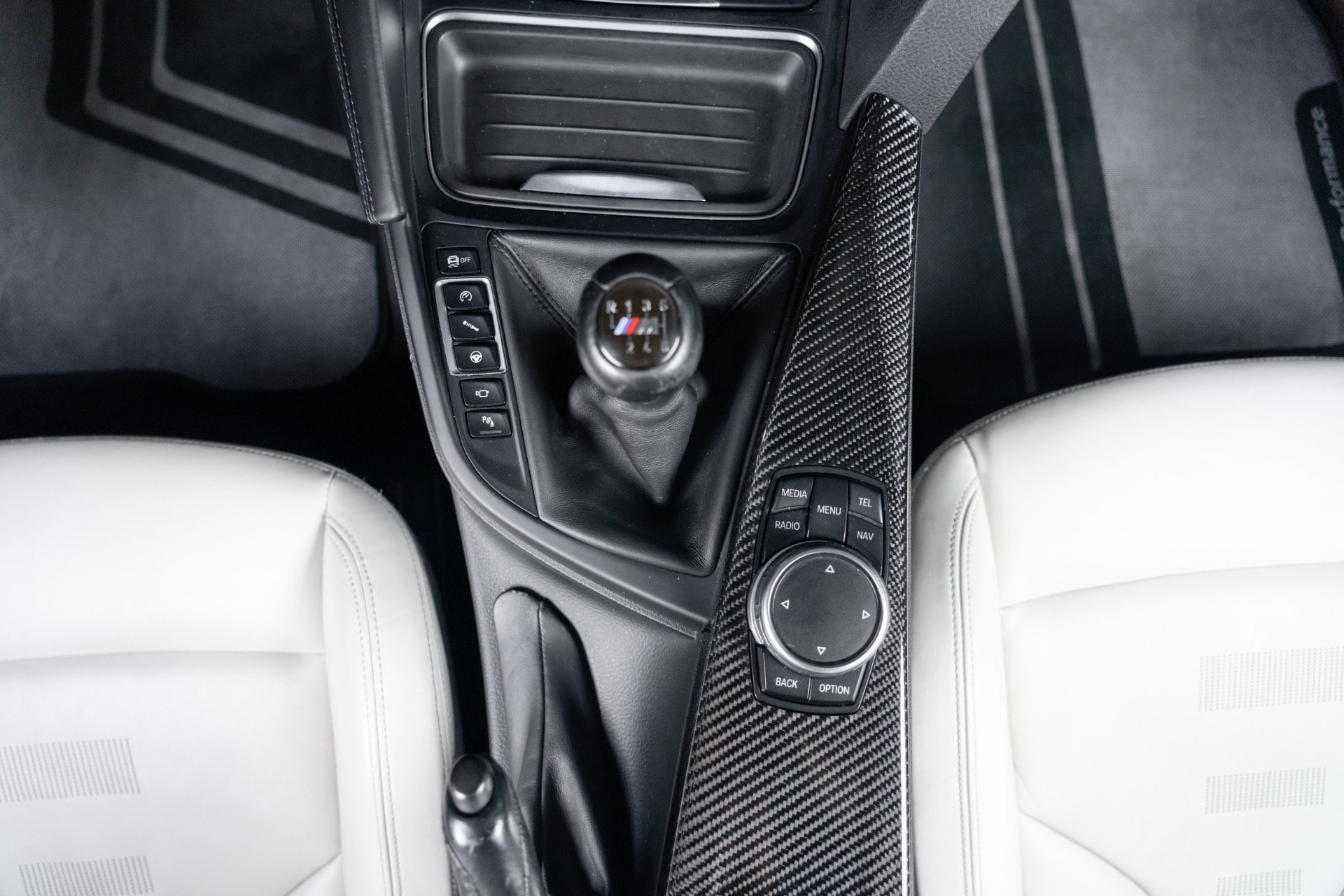 Used 2015 BMW M4 Coupe RWD image 45