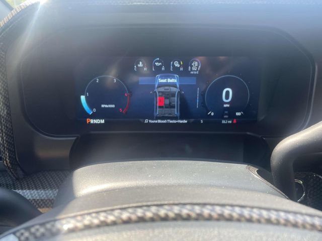 New 2025 Ford F250 Lariat w/ Lariat Ultimate Package image 17