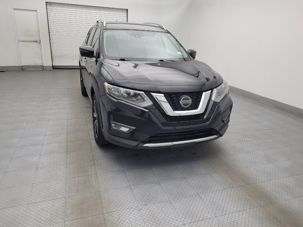 Used 2019 Nissan Rogue SL image 14