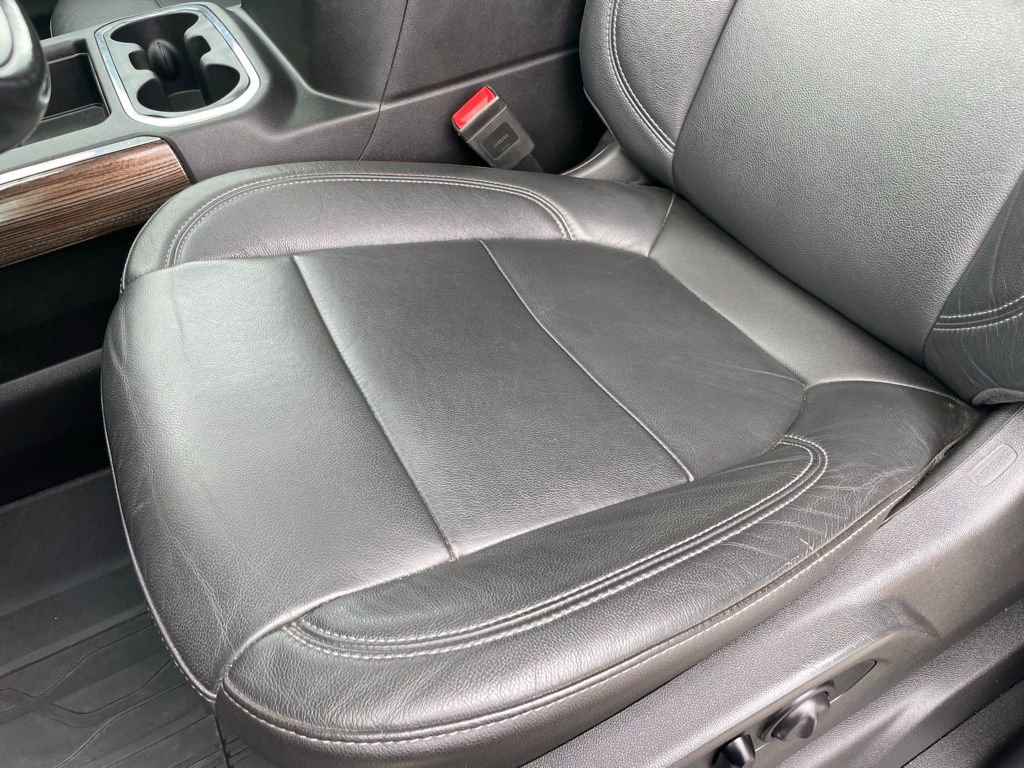 Used 2019 Chevrolet Silverado 1500 LT Trail Boss image 22