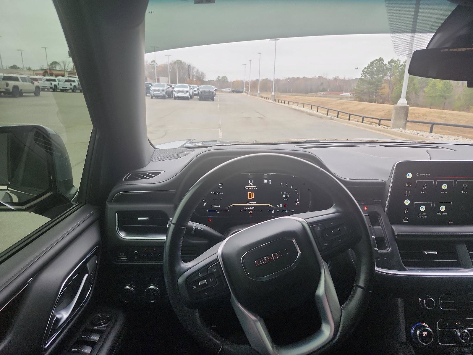 Certified 2022 GMC Yukon SLE w/ Gmc Pro Safety Plus Package image 12