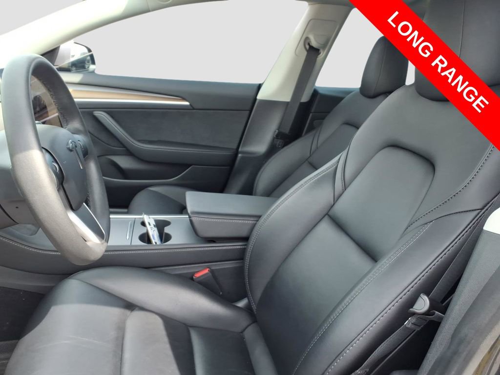 Used 2022 Tesla Model 3 Long Range image 17