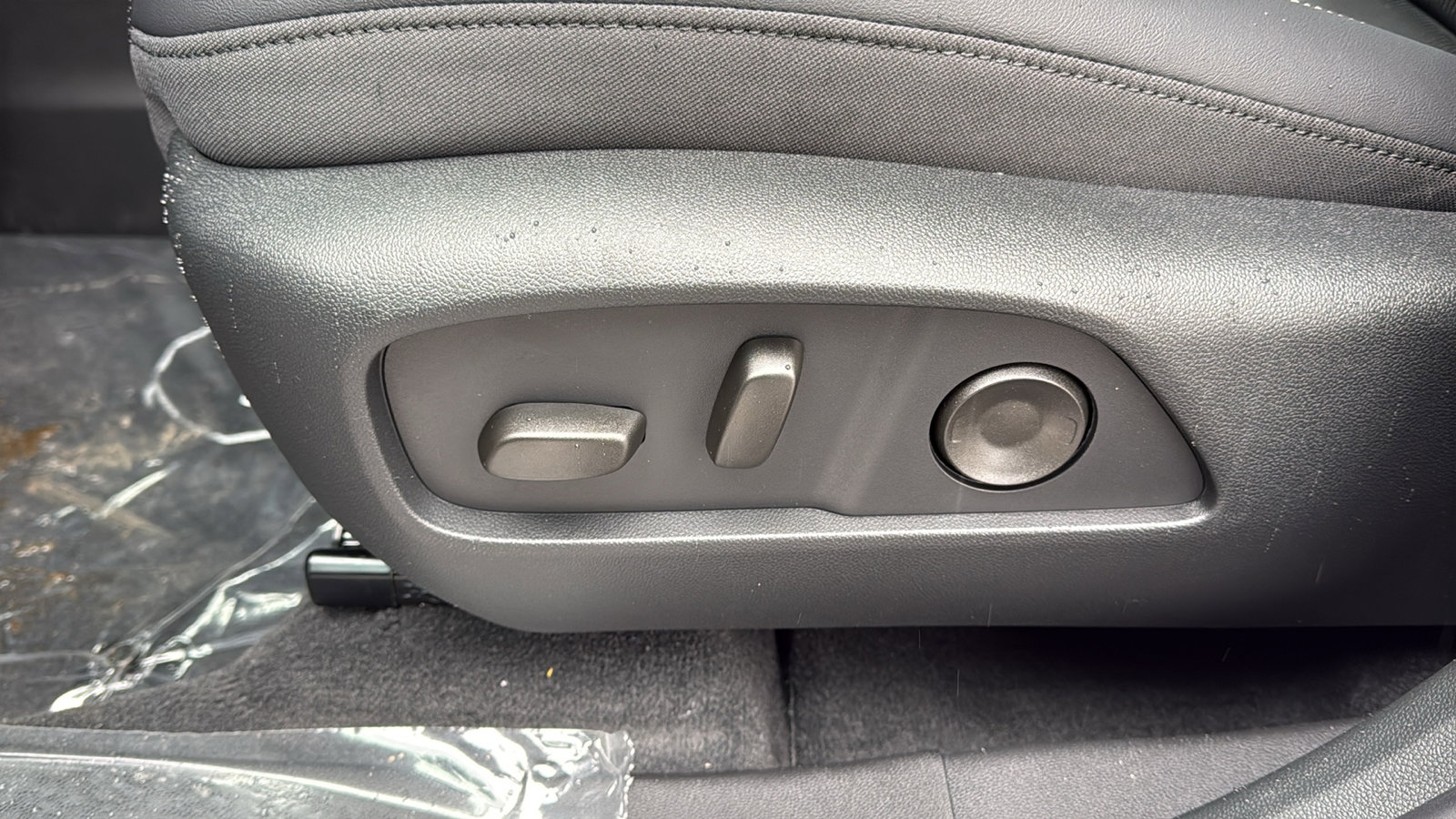 New 2026 GMC Terrain Elevation w/ Elevation Premium Package image 8