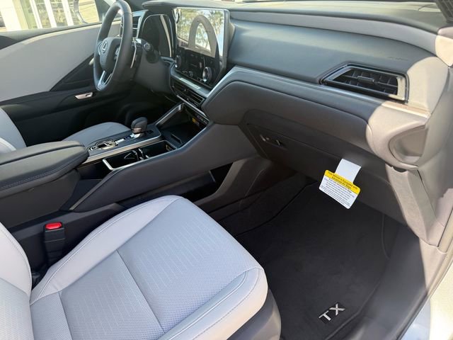 New 2026 Lexus TX 350 FWD image 27