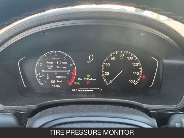 Used 2023 Honda Civic EX image 12