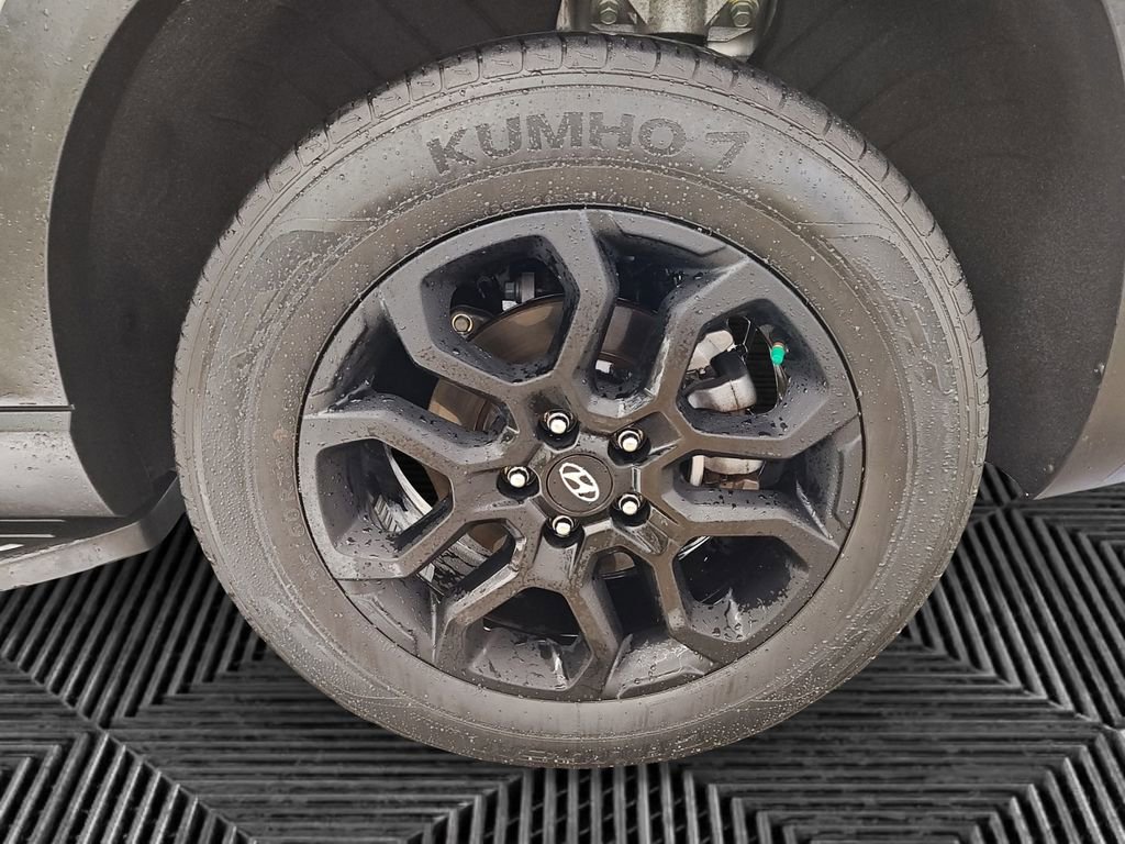 Used 2023 Hyundai Santa Fe XRT image 16