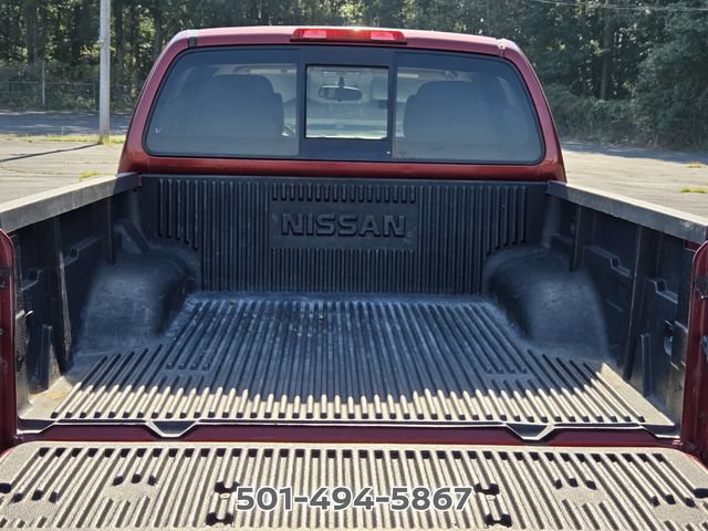 Used 2016 Nissan Frontier SV RWD image 13