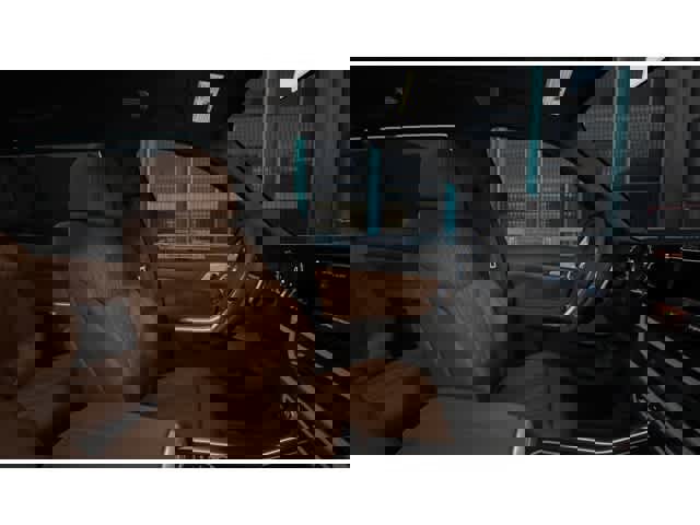 New 2026 BMW X7 M60i image 9