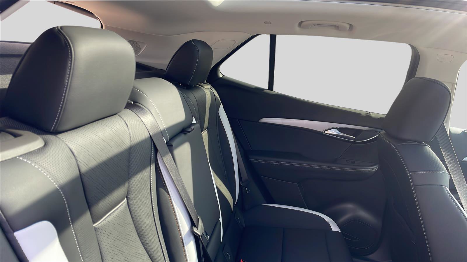 New 2026 Buick Envision Sport Touring image 22