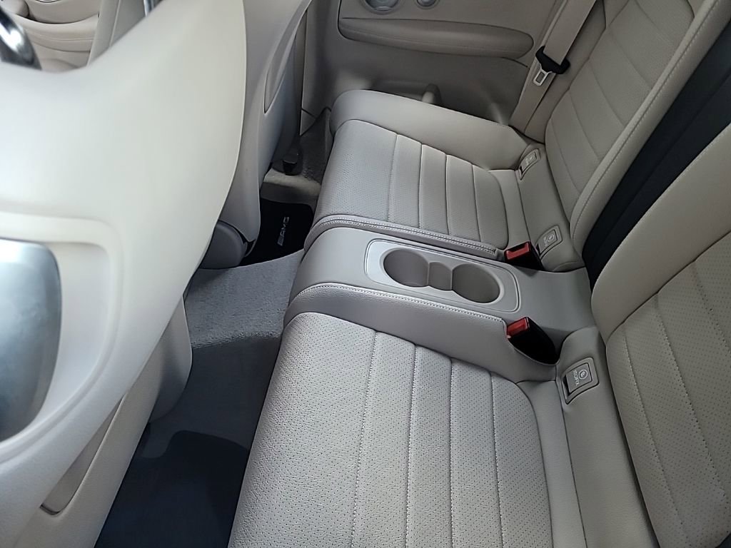 Certified 2023 Mercedes-Benz C 300 Cabriolet image 10