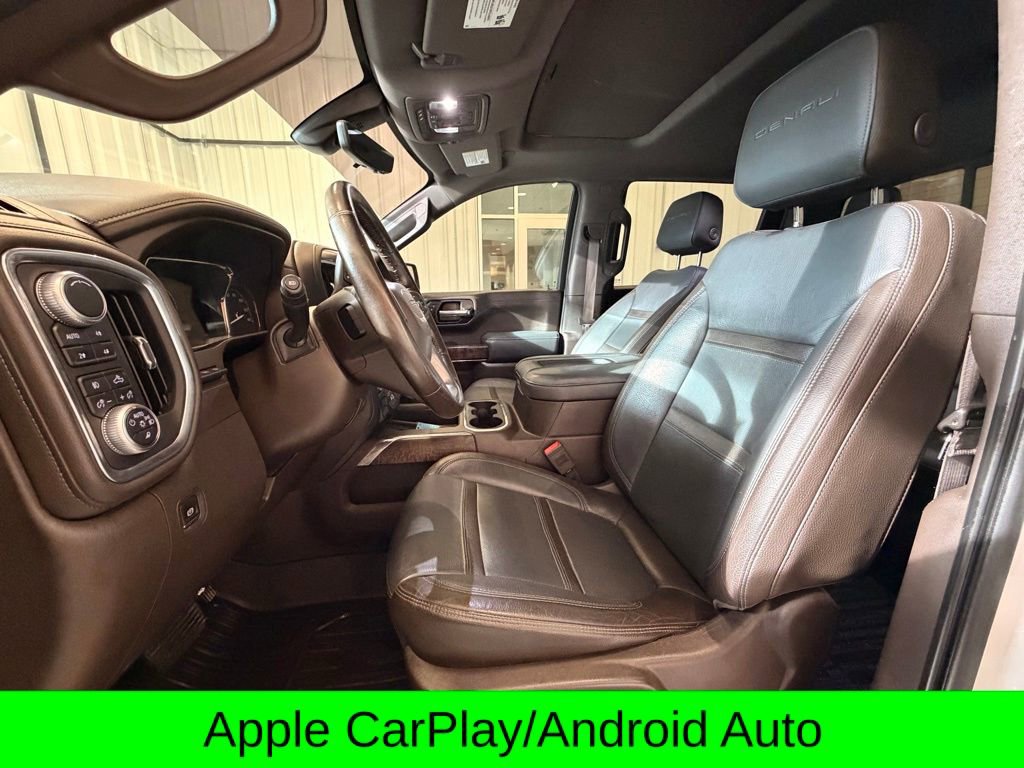 Used 2019 GMC Sierra 1500 Denali w/ Denali Ultimate Package image 14