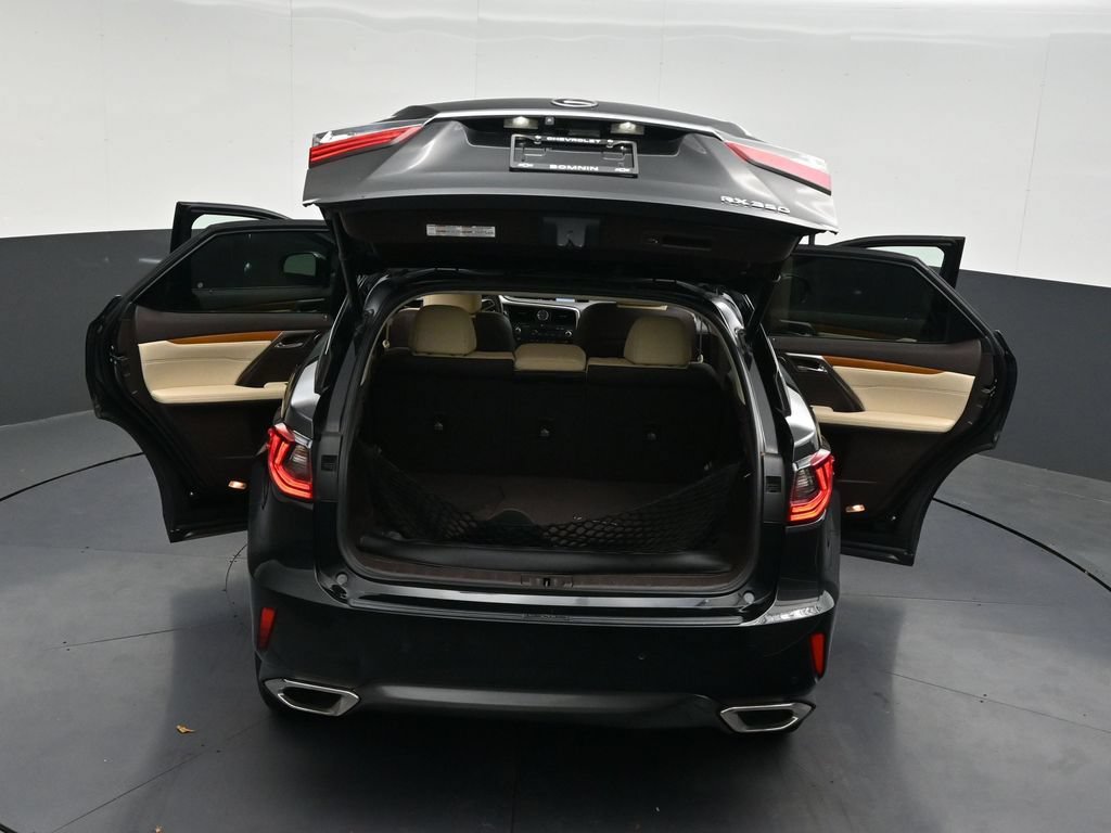 Used 2016 Lexus RX 350 FWD w/ Premium Package image 36