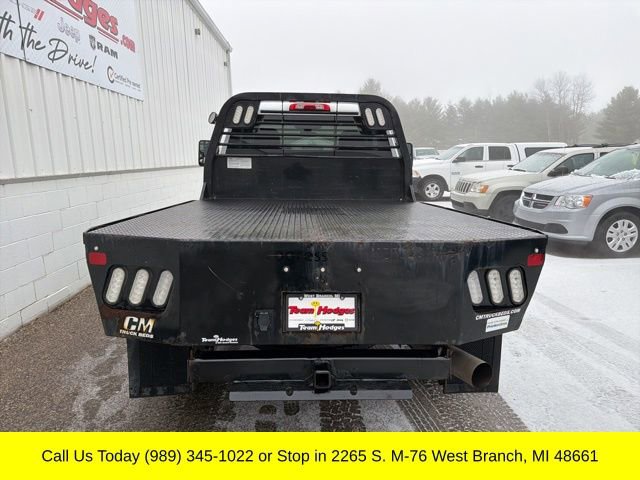 Used 2020 Chevrolet Silverado 2500 W/T w/ WT Convenience Package image 11