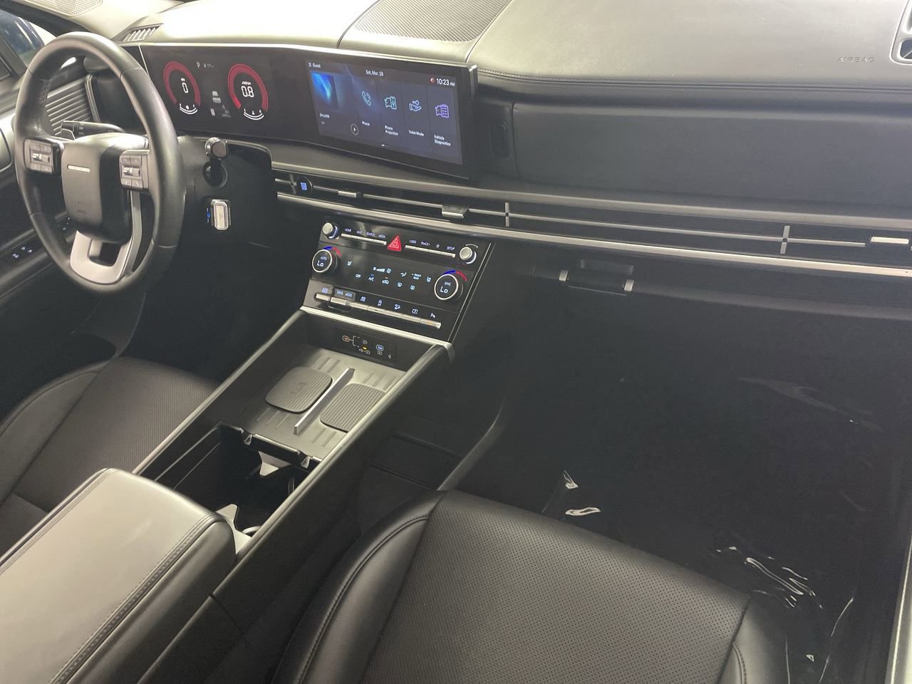 Used 2025 Hyundai Santa Fe SEL image 26