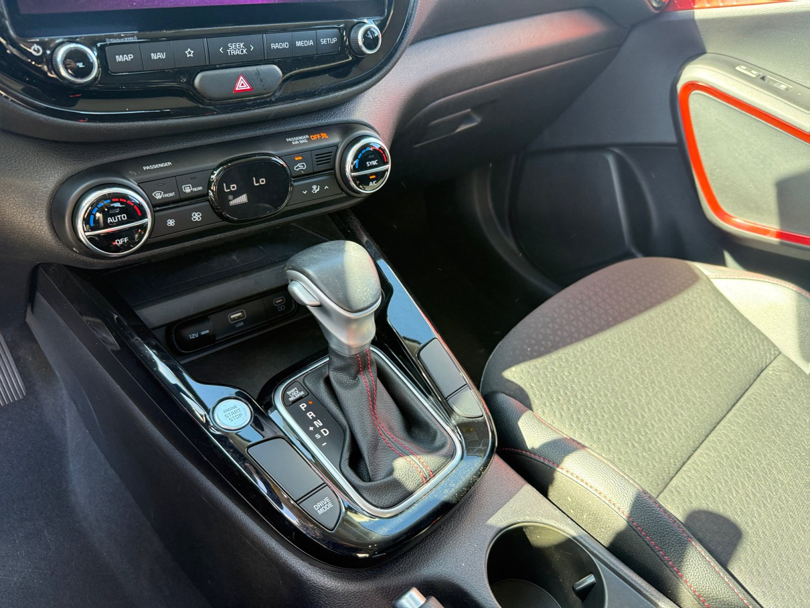 Used 2023 Kia Soul GT-Line FWD image 13