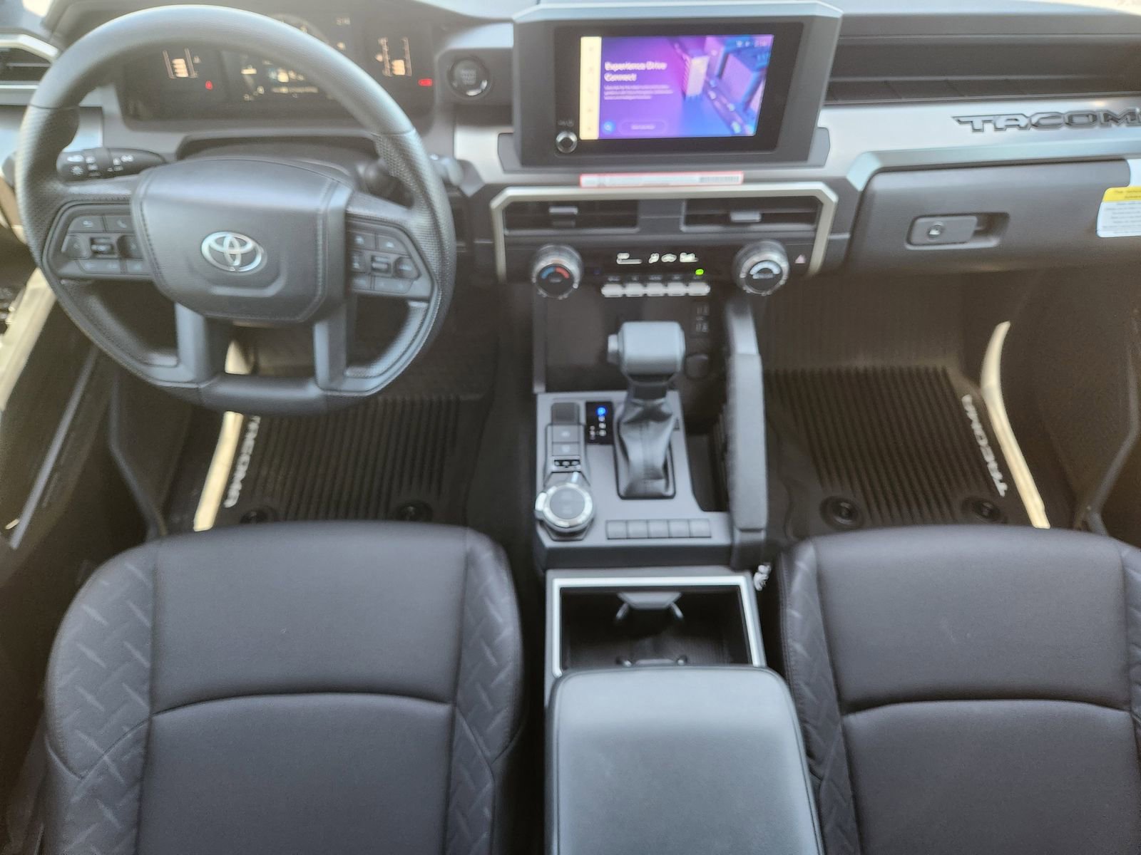 New 2026 Toyota Tacoma SR5 image 23