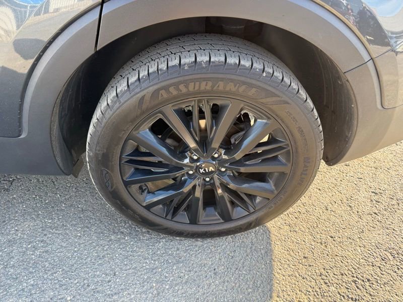 Used 2020 Kia Telluride SX image 15