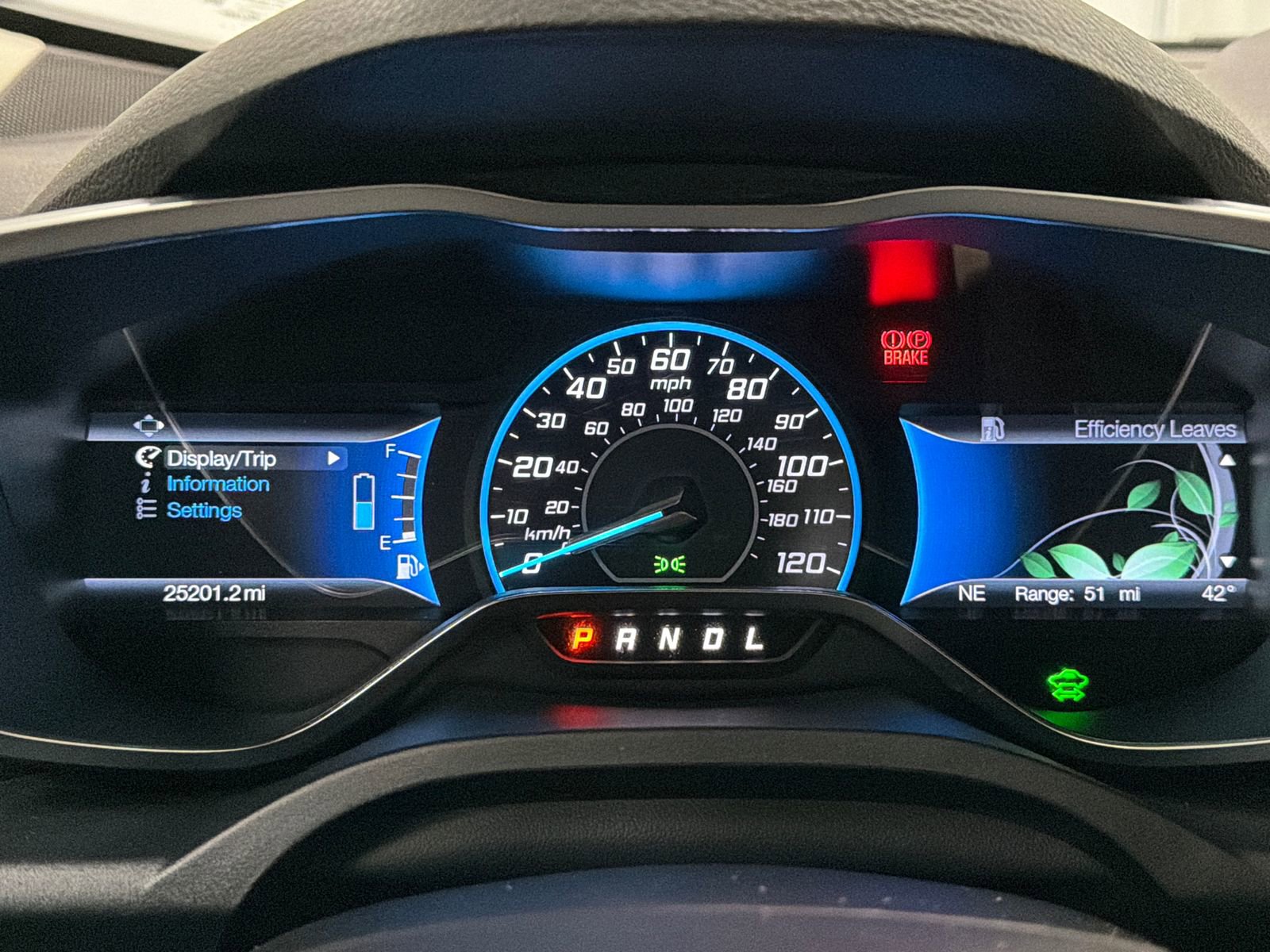 Used 2017 Ford C-MAX SE FWD image 22