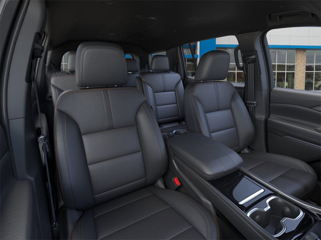 New 2026 Chevrolet Traverse High Country w/ LPO, Floor Liner Package image 16