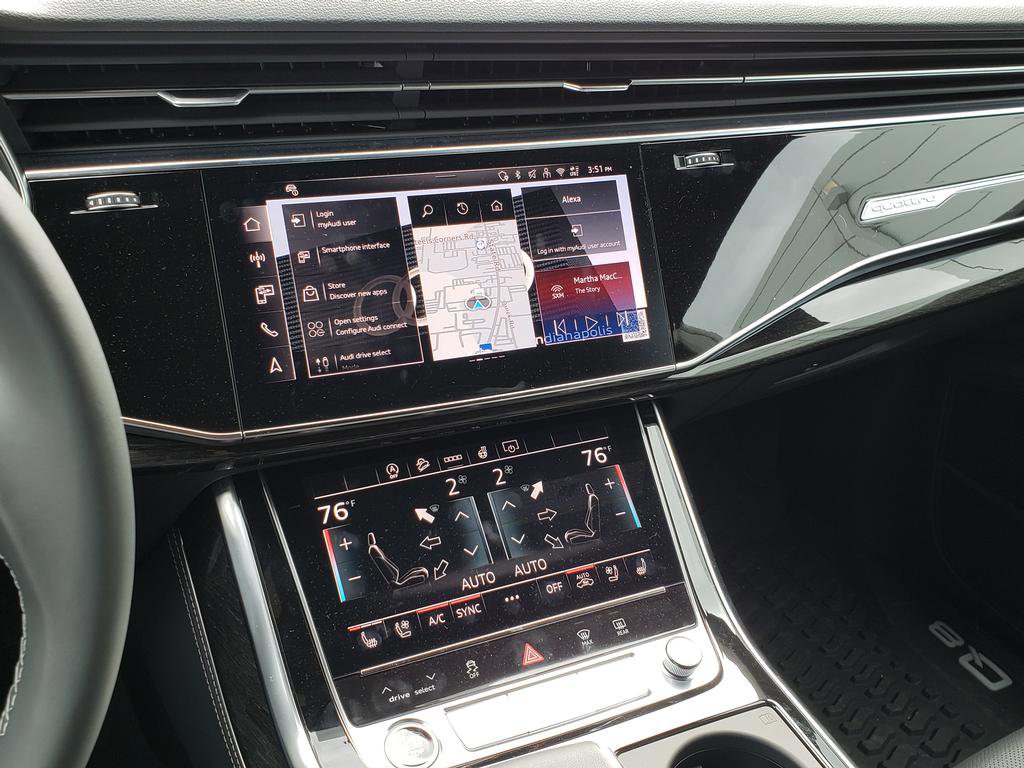 New 2026 Audi Q8 Premium Plus image 11