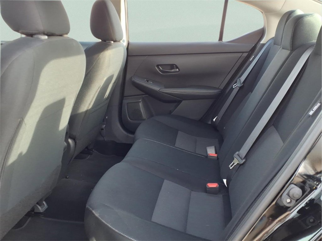 Used 2024 Nissan Sentra SV image 19