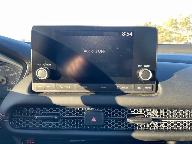 Used 2023 Honda HR-V Sport image 27