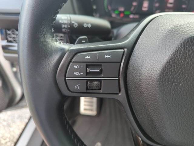 Certified 2024 Honda Accord Sport image 20