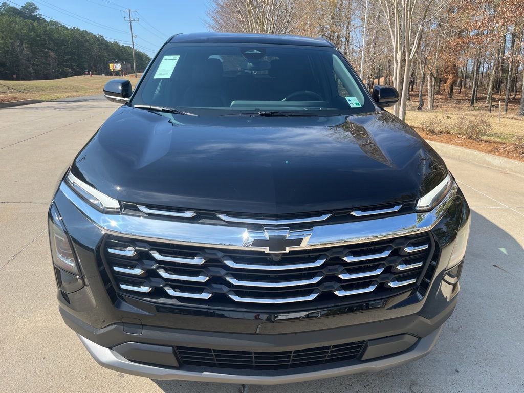 New 2026 Chevrolet Equinox LT w/ Convenience Package II image 12