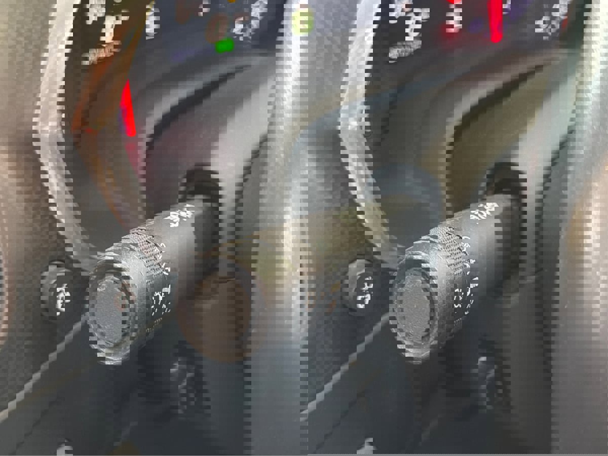 Used 2017 Chevrolet Corvette Z06 image 16