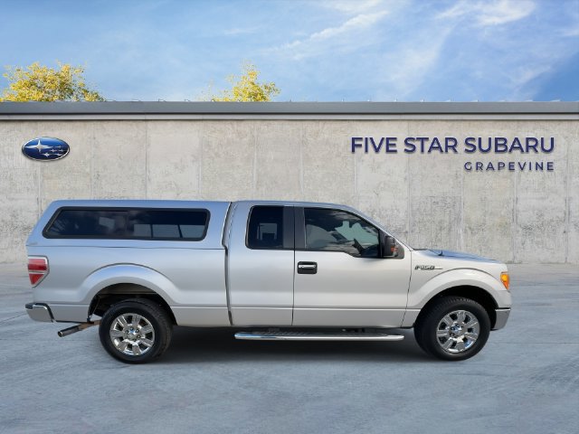 Used 2010 Ford F150 XLT RWD image 9