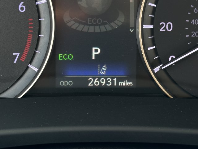 Used 2019 Lexus RX 350 FWD w/ Navigation Package image 22
