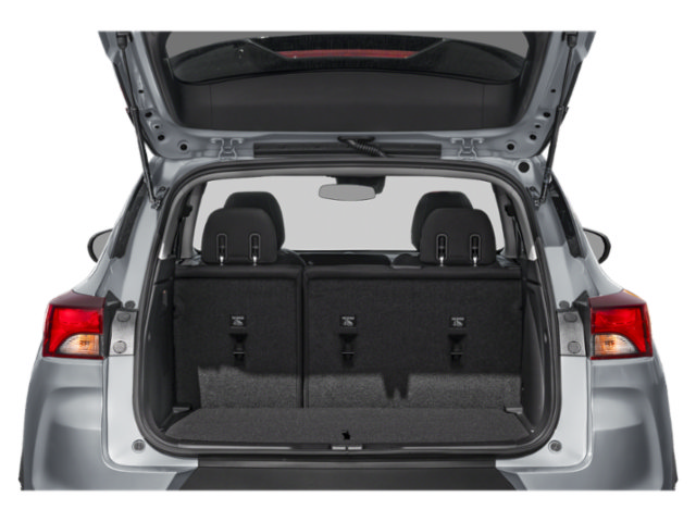 Certified 2026 Chevrolet TrailBlazer LS w/ LS Convenience Package FWD image 8