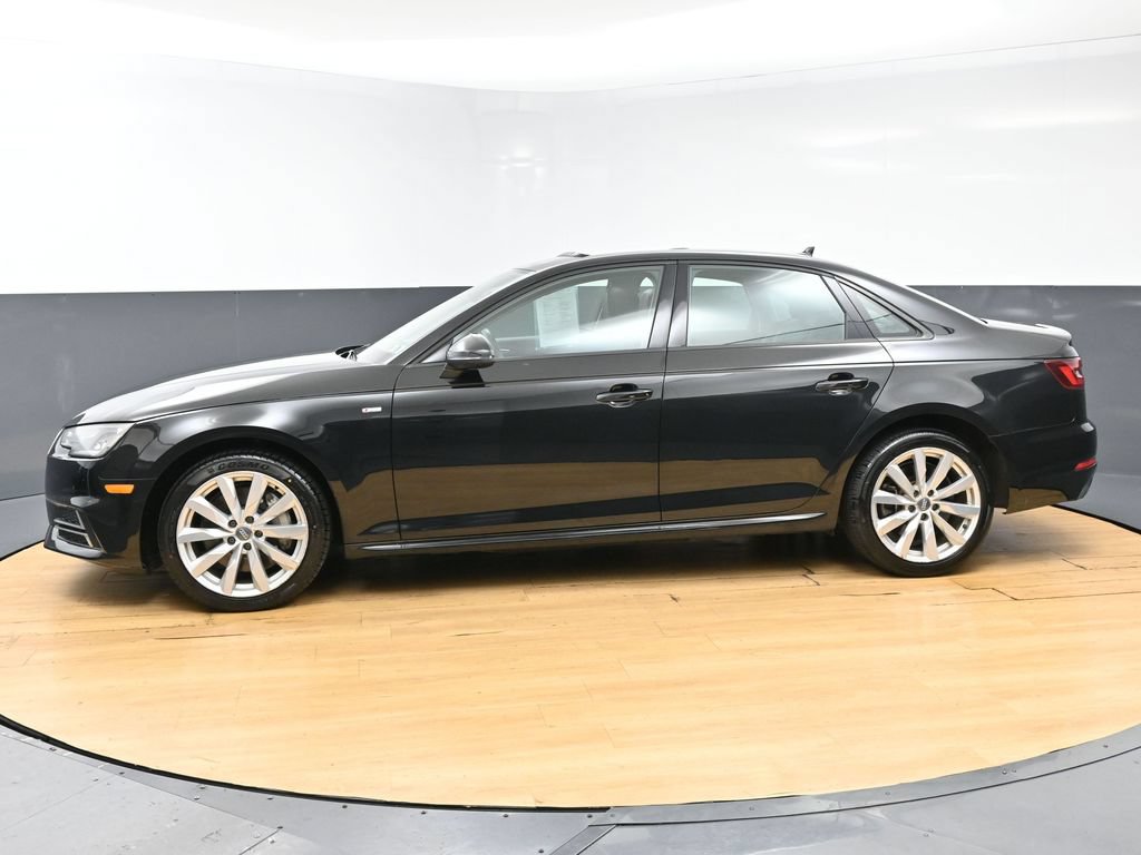 Used 2018 Audi A4 2.0T Premium w/ Convenience Package AWD/4WD image 39