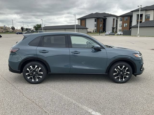 New 2027 Honda HR-V EX-L image 13
