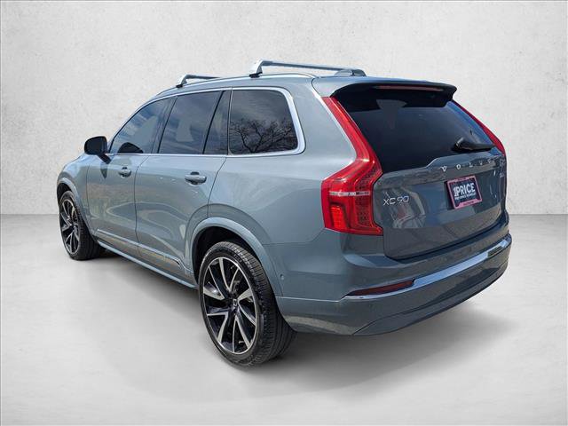Used 2023 Volvo XC90 B6 Plus w/ Protection Package image 8