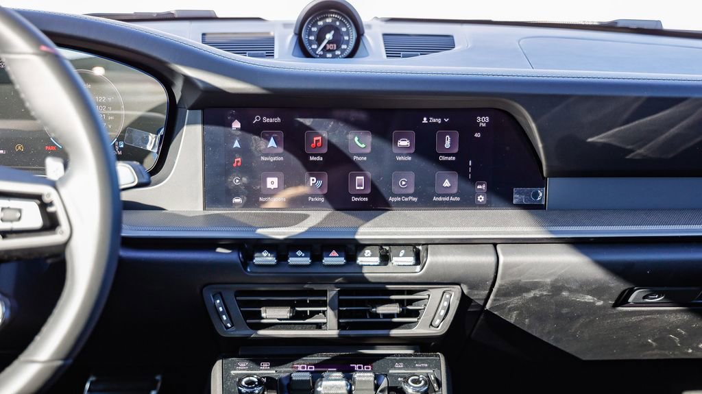 Used 2025 Porsche 911 Carrera image 15