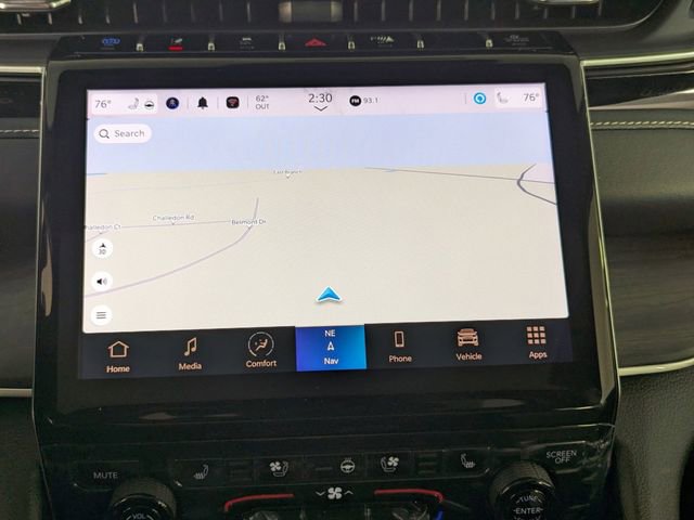 Used 2024 Jeep Grand Cherokee Limited 4xe w/ Luxury Tech Group II image 27