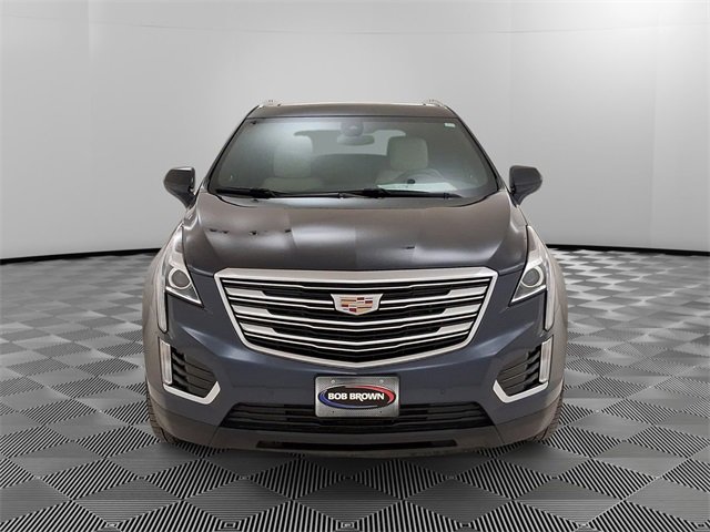 Used 2019 Cadillac XT5 Luxury image 8
