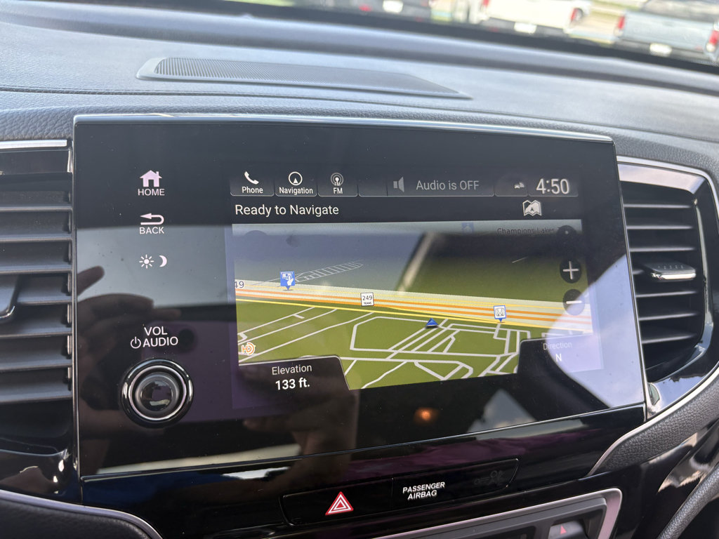 Certified 2022 Honda Pilot Elite image 18