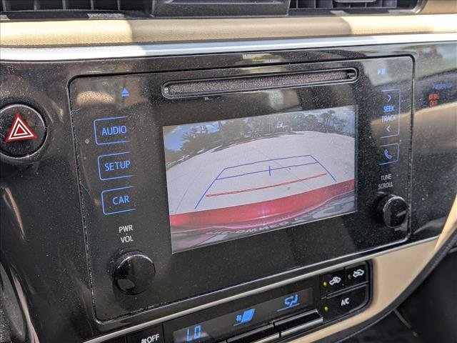 Used 2019 Toyota Corolla LE FWD image 13