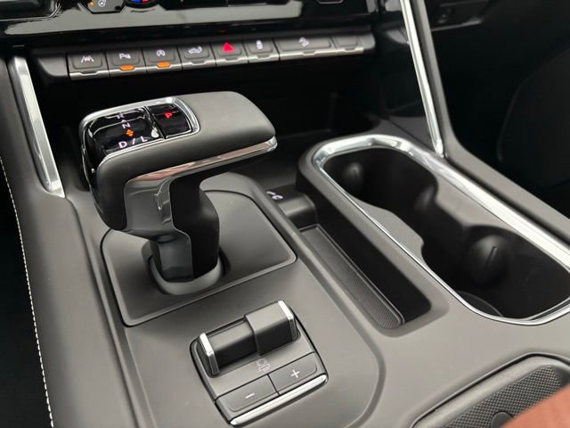 New 2026 GMC Sierra 1500 Denali Ultimate image 29