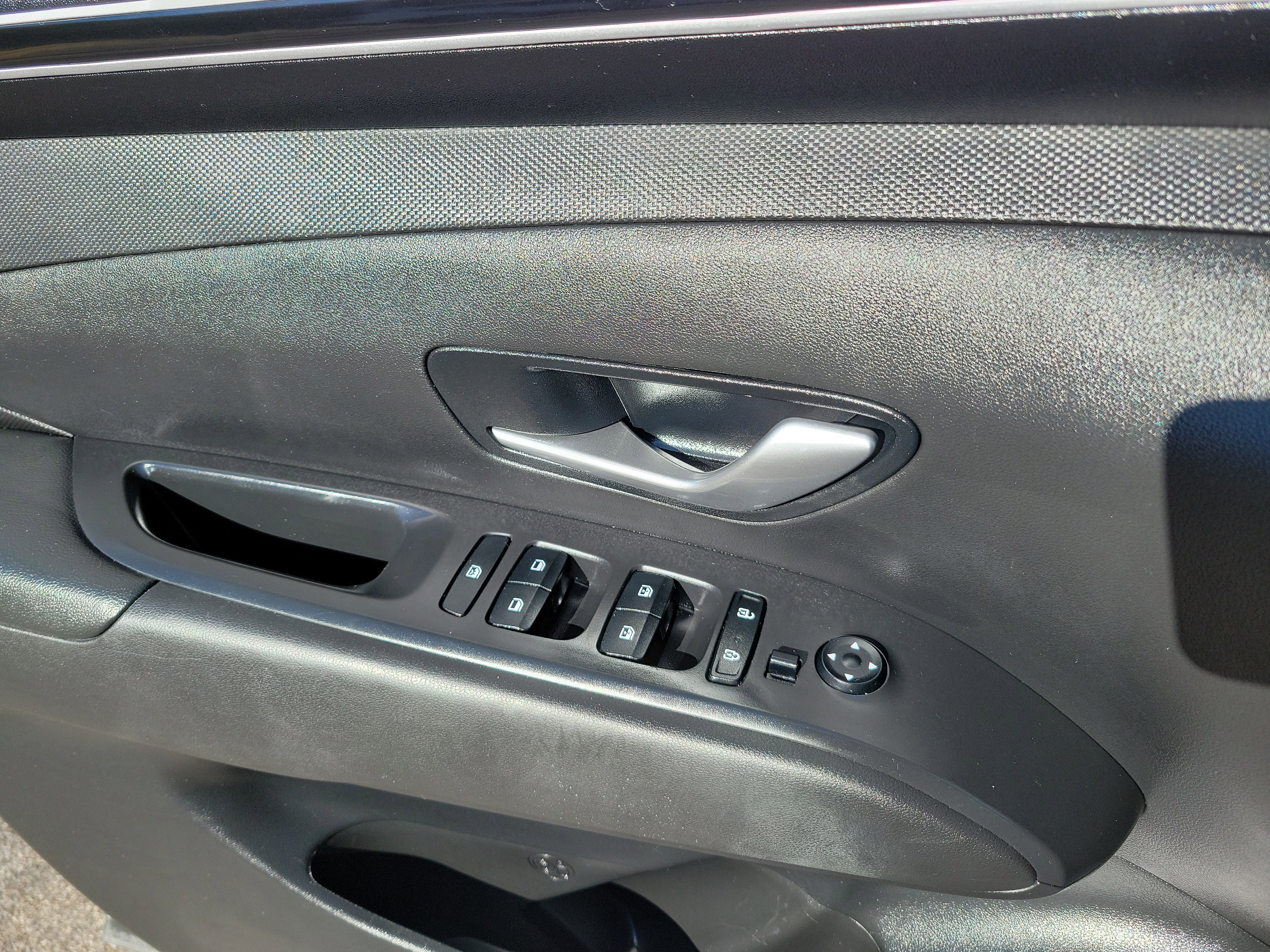 Used 2023 Hyundai Santa Cruz SEL Premium w/ Cargo Package image 20