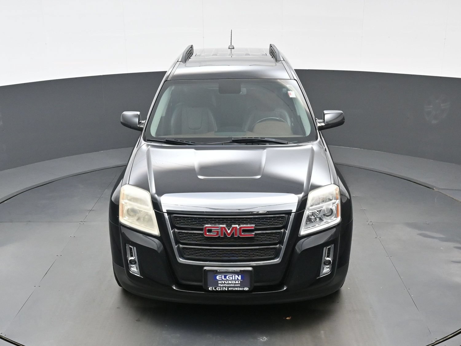 Used 2015 GMC Terrain SLT w/ Open Road Package FWD image 40