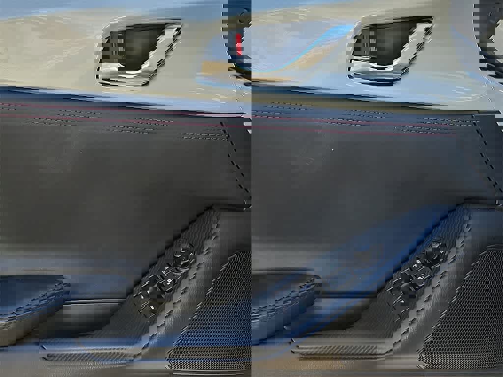 Used 2017 MAZDA MX-5 Miata RF Club image 9