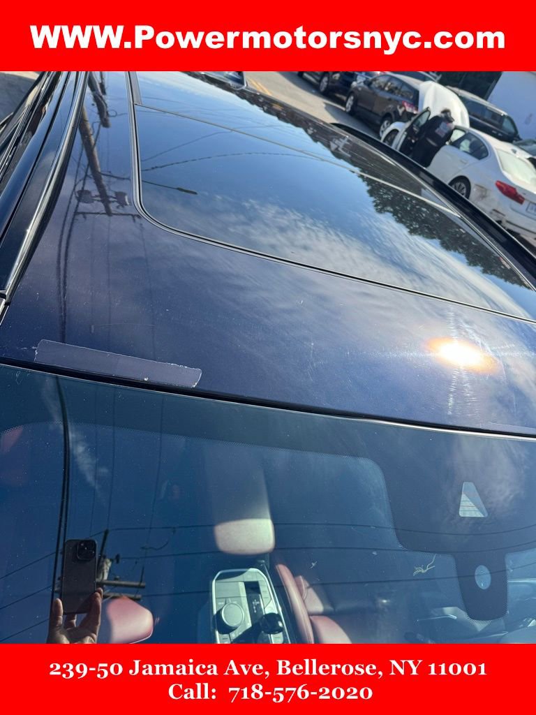 Used 2022 BMW X3 sDrive30i w/ M Sport Package 2 image 8