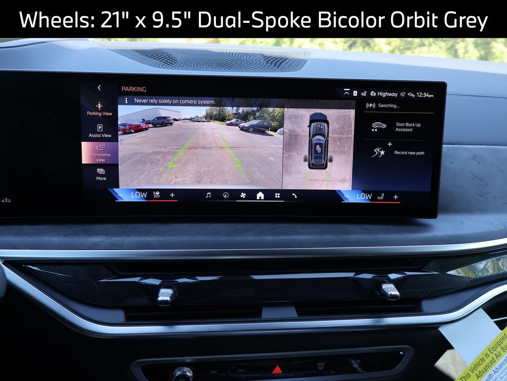 Certified 2026 BMW X7 xDrive40i w/ Executive Package AWD/4WD image 29