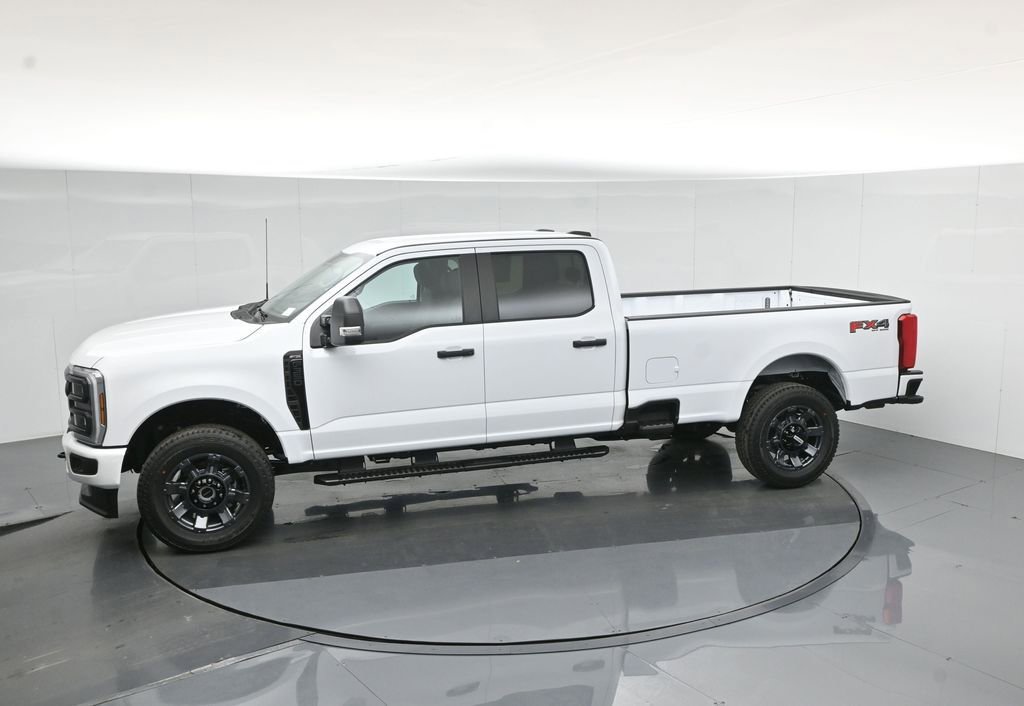 New 2026 Ford F350 XL w/ STX Appearance Package image 41